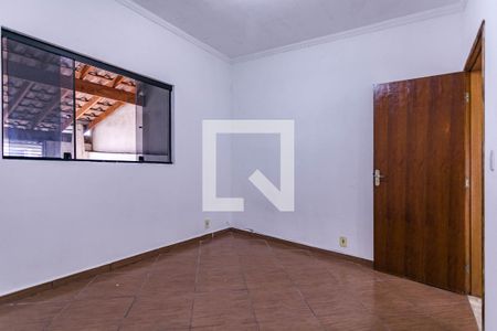 Quarto 1 de casa para alugar com 2 quartos, 130m² em Brás Cubas, Mogi das Cruzes