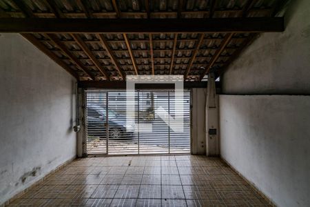 Casa para alugar com 130m², 2 quartos e 2 vagas Casa para alugar com 130m², 2 quartos e 2 vagasQuarto 1 - Vista