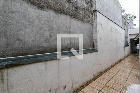Casa para alugar com 130m², 2 quartos e 2 vagas Casa para alugar com 130m², 2 quartos e 2 vagasQuarto 2 - Vista
