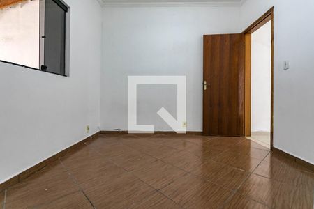 Quarto 1 de casa para alugar com 2 quartos, 130m² em Brás Cubas, Mogi das Cruzes