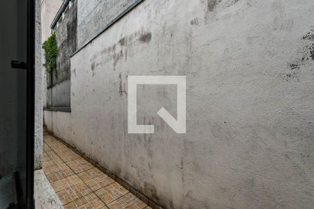 Casa para alugar com 130m², 2 quartos e 2 vagas Casa para alugar com 130m², 2 quartos e 2 vagasCozinha -Vista