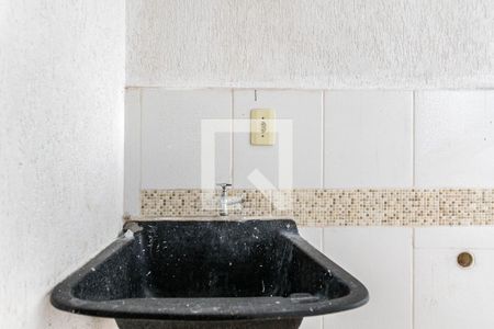 Casa para alugar com 130m², 2 quartos e 2 vagas Casa para alugar com 130m², 2 quartos e 2 vagasÁrea de Serviço