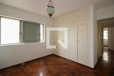 Suíte de apartamento à venda com 2 quartos, 88m² em Paraíso, São Paulo