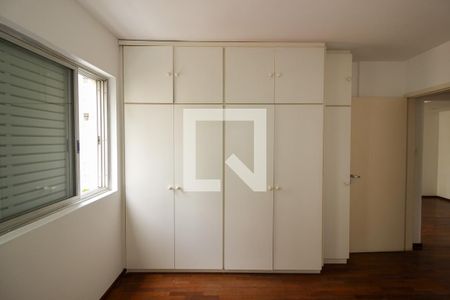 Quarto de apartamento à venda com 2 quartos, 88m² em Paraíso, São Paulo