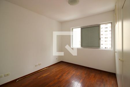 Quarto de apartamento à venda com 2 quartos, 88m² em Paraíso, São Paulo