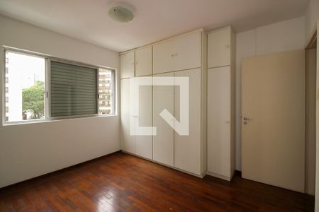 Quarto de apartamento à venda com 2 quartos, 88m² em Paraíso, São Paulo