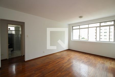 Sala de apartamento à venda com 2 quartos, 88m² em Paraíso, São Paulo