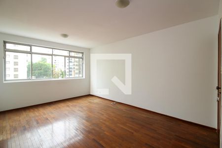 Sala de apartamento à venda com 2 quartos, 88m² em Paraíso, São Paulo