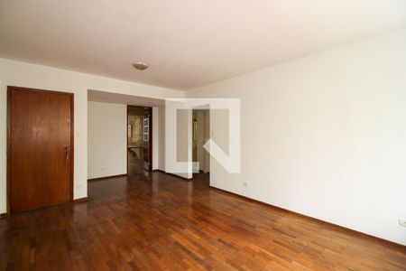 Sala de apartamento à venda com 2 quartos, 88m² em Paraíso, São Paulo