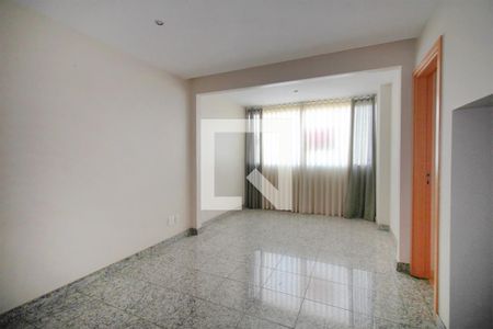 Apartamento à venda com 188m², 3 quartos e 4 vagasSala