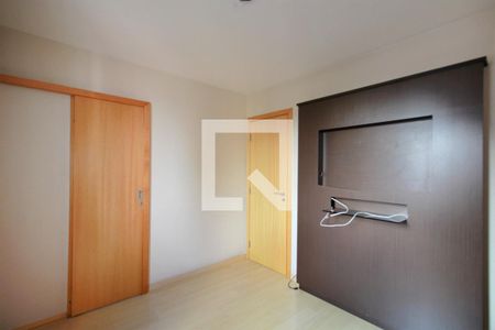 Suite de apartamento à venda com 3 quartos, 188m² em Lourdes, Belo Horizonte