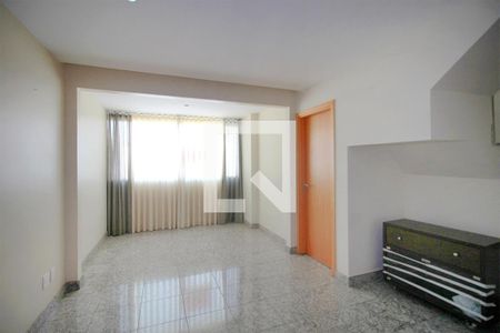 Apartamento à venda com 188m², 3 quartos e 4 vagasSala