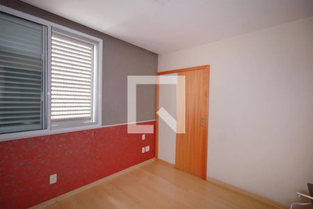 Suite de apartamento à venda com 3 quartos, 188m² em Lourdes, Belo Horizonte