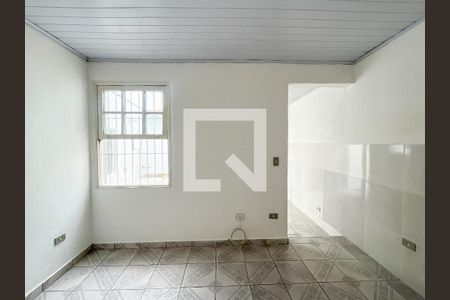 Quarto 1 de casa para alugar com 1 quarto, 30m² em Brasilândia, São Paulo