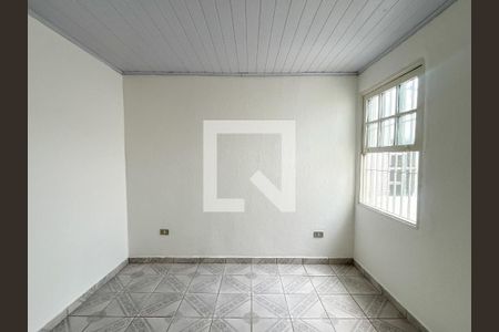 Quarto 1 de casa para alugar com 1 quarto, 30m² em Brasilândia, São Paulo