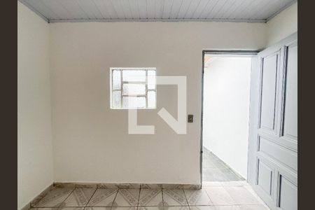 Sala de casa para alugar com 1 quarto, 30m² em Brasilândia, São Paulo