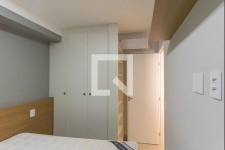 Quarto de apartamento à venda com 1 quarto, 40m² em Centro, Campinas