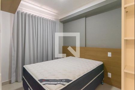 Quarto de apartamento à venda com 1 quarto, 40m² em Centro, Campinas