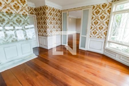 Sala 2 de casa para alugar com 4 quartos, 650m² em Jardim Leonor, São Paulo