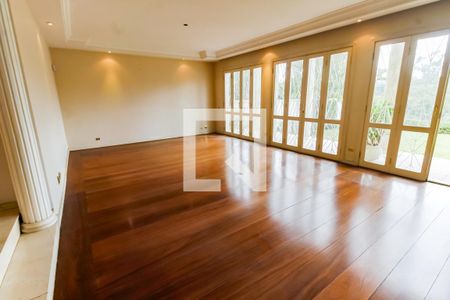 Sala 1 de casa para alugar com 4 quartos, 650m² em Jardim Leonor, São Paulo