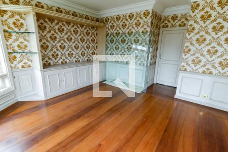 Sala 2 de casa para alugar com 4 quartos, 650m² em Jardim Leonor, São Paulo