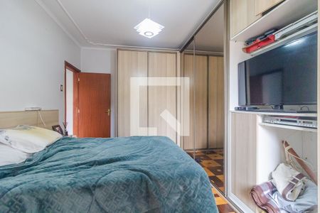 Quarto 1 de apartamento à venda com 3 quartos, 108m² em Santana, Porto Alegre