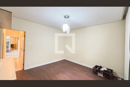 Sala de casa para alugar com 3 quartos, 236m² em Vila Metalúrgica, Santo André