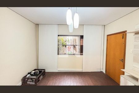 Sala de casa para alugar com 3 quartos, 236m² em Vila Metalúrgica, Santo André