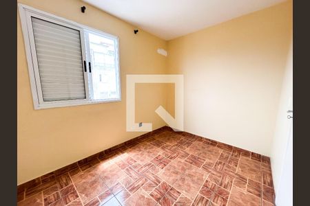 Quarto 1 de casa de condomínio para alugar com 3 quartos, 150m² em Vila Campo Grande, São Paulo