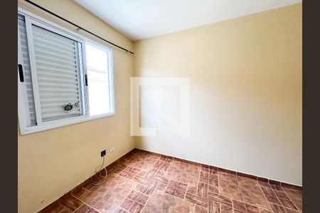 Quarto 2 de casa de condomínio para alugar com 3 quartos, 150m² em Vila Campo Grande, São Paulo