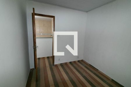 Kitnet/Studio para alugar com 1 quarto, 35m² em Jardim Olavo Bilac, Duque de Caxias