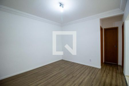 Sala de apartamento para alugar com 2 quartos, 48m² em Jardim America, Sorocaba