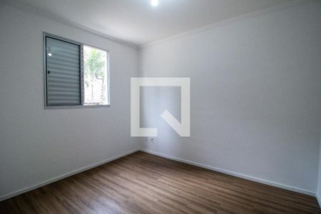 Quarto de apartamento para alugar com 2 quartos, 48m² em Jardim America, Sorocaba