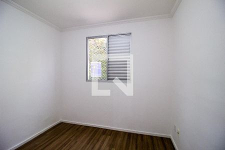 Quarto 2 de apartamento para alugar com 2 quartos, 48m² em Jardim America, Sorocaba