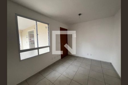 Apartamento para alugar com 2 quartos, 34m² em Parque Santa Rosa, Suzano