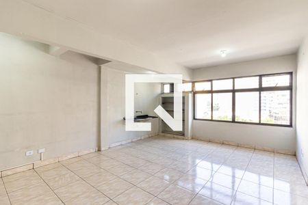 Apartamento para alugar com 1 quarto, 35m² em Centro Histórico de São Paulo, São Paulo