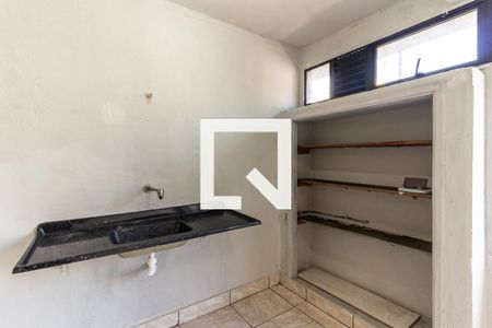 Apartamento para alugar com 1 quarto, 35m² em Centro Histórico de São Paulo, São Paulo