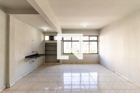 Apartamento para alugar com 1 quarto, 35m² em Centro Histórico de São Paulo, São Paulo