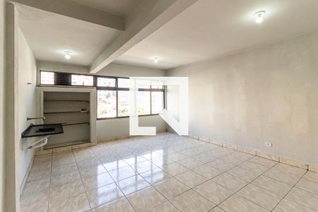 Apartamento para alugar com 1 quarto, 35m² em Centro Histórico de São Paulo, São Paulo