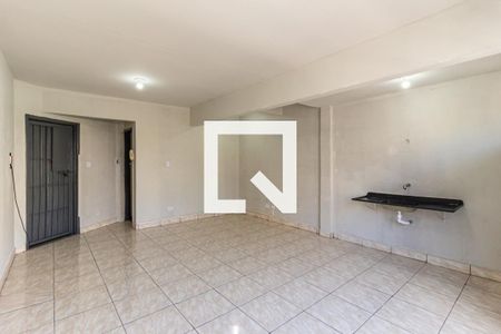 Apartamento para alugar com 1 quarto, 35m² em Centro Histórico de São Paulo, São Paulo