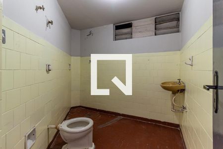 Apartamento para alugar com 1 quarto, 35m² em Centro Histórico de São Paulo, São Paulo