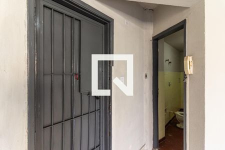 Apartamento para alugar com 1 quarto, 35m² em Centro Histórico de São Paulo, São Paulo