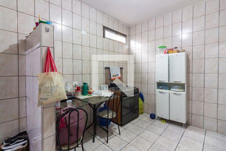 Cozinha 1 de casa à venda com 3 quartos, 150m² em Santo Antônio, Osasco