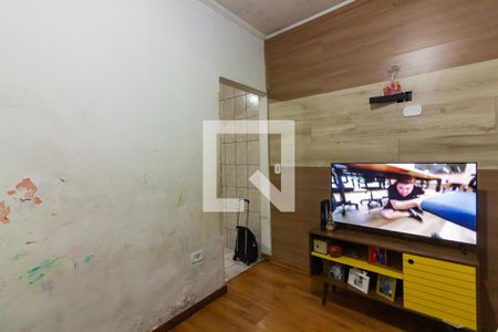 Sala 1 de casa à venda com 3 quartos, 150m² em Santo Antônio, Osasco