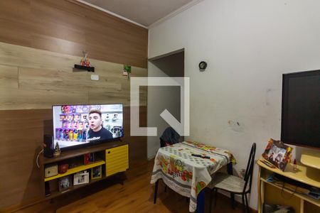 Sala 1 de casa à venda com 3 quartos, 150m² em Santo Antônio, Osasco