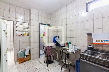 Cozinha 1 de casa à venda com 3 quartos, 150m² em Santo Antônio, Osasco