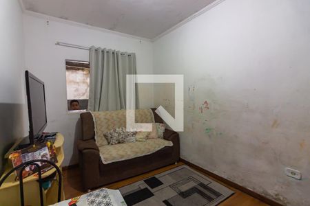 Sala 1 de casa à venda com 3 quartos, 150m² em Santo Antônio, Osasco