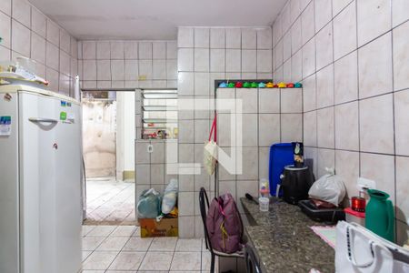 Cozinha 1 de casa à venda com 3 quartos, 150m² em Santo Antônio, Osasco