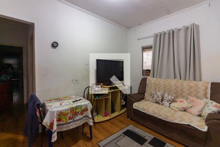 Sala 1 de casa à venda com 3 quartos, 150m² em Santo Antônio, Osasco