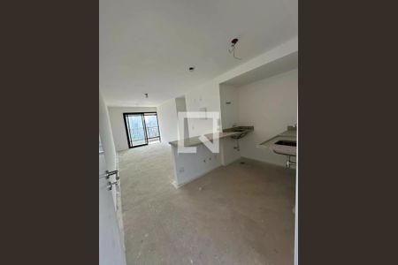 Foto 03 de apartamento à venda com 2 quartos, 68m² em Vila Cordeiro, São Paulo